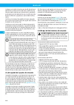 Preview for 194 page of Nederman FlexFilter EX Single Instruction Manual