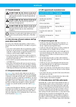 Preview for 197 page of Nederman FlexFilter EX Single Instruction Manual