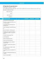 Preview for 206 page of Nederman FlexFilter EX Single Instruction Manual