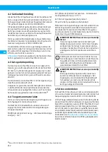 Preview for 212 page of Nederman FlexFilter EX Single Instruction Manual