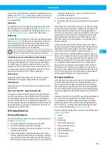 Preview for 215 page of Nederman FlexFilter EX Single Instruction Manual