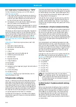 Preview for 216 page of Nederman FlexFilter EX Single Instruction Manual