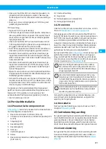 Preview for 221 page of Nederman FlexFilter EX Single Instruction Manual