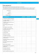 Preview for 233 page of Nederman FlexFilter EX Single Instruction Manual