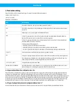 Preview for 237 page of Nederman FlexFilter EX Single Instruction Manual