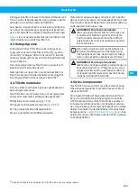 Preview for 239 page of Nederman FlexFilter EX Single Instruction Manual