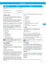 Preview for 241 page of Nederman FlexFilter EX Single Instruction Manual