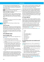 Preview for 242 page of Nederman FlexFilter EX Single Instruction Manual