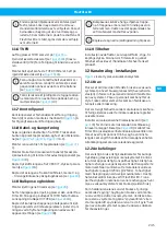 Preview for 245 page of Nederman FlexFilter EX Single Instruction Manual