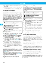 Preview for 250 page of Nederman FlexFilter EX Single Instruction Manual