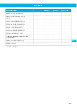 Preview for 259 page of Nederman FlexFilter EX Single Instruction Manual