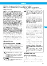 Preview for 263 page of Nederman FlexFilter EX Single Instruction Manual