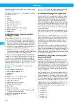 Preview for 268 page of Nederman FlexFilter EX Single Instruction Manual