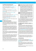 Preview for 272 page of Nederman FlexFilter EX Single Instruction Manual