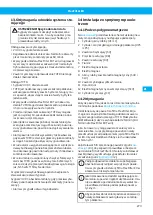 Preview for 273 page of Nederman FlexFilter EX Single Instruction Manual