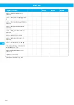 Preview for 286 page of Nederman FlexFilter EX Single Instruction Manual