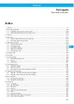 Preview for 287 page of Nederman FlexFilter EX Single Instruction Manual