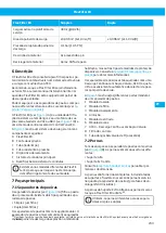 Preview for 293 page of Nederman FlexFilter EX Single Instruction Manual