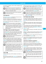 Preview for 297 page of Nederman FlexFilter EX Single Instruction Manual