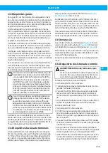 Preview for 299 page of Nederman FlexFilter EX Single Instruction Manual