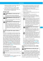 Preview for 301 page of Nederman FlexFilter EX Single Instruction Manual