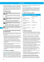 Preview for 302 page of Nederman FlexFilter EX Single Instruction Manual