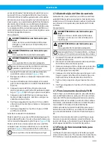 Preview for 303 page of Nederman FlexFilter EX Single Instruction Manual