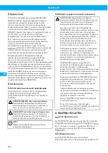 Preview for 316 page of Nederman FlexFilter EX Single Instruction Manual