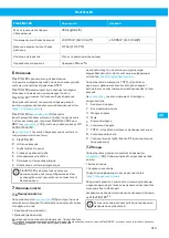 Preview for 319 page of Nederman FlexFilter EX Single Instruction Manual