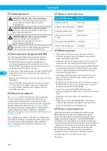 Preview for 328 page of Nederman FlexFilter EX Single Instruction Manual