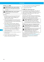 Preview for 330 page of Nederman FlexFilter EX Single Instruction Manual