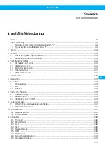 Preview for 339 page of Nederman FlexFilter EX Single Instruction Manual