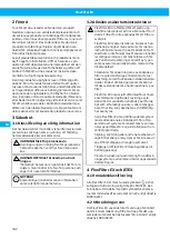 Preview for 342 page of Nederman FlexFilter EX Single Instruction Manual