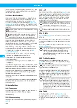 Preview for 348 page of Nederman FlexFilter EX Single Instruction Manual