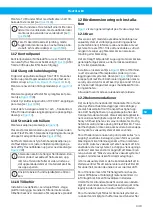 Preview for 349 page of Nederman FlexFilter EX Single Instruction Manual