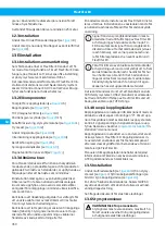 Preview for 350 page of Nederman FlexFilter EX Single Instruction Manual