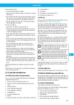 Preview for 351 page of Nederman FlexFilter EX Single Instruction Manual