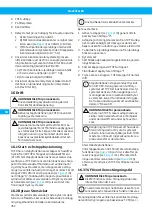 Preview for 352 page of Nederman FlexFilter EX Single Instruction Manual