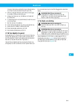 Preview for 355 page of Nederman FlexFilter EX Single Instruction Manual