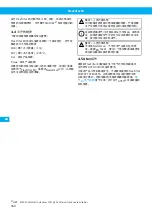 Preview for 368 page of Nederman FlexFilter EX Single Instruction Manual