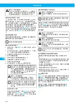 Preview for 376 page of Nederman FlexFilter EX Single Instruction Manual