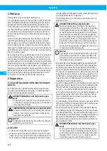 Preview for 126 page of Nederman FlexFilter User Manual