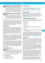 Preview for 127 page of Nederman FlexFilter User Manual