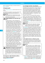 Preview for 132 page of Nederman FlexFilter User Manual