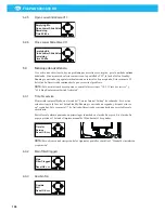 Предварительный просмотр 166 страницы Nederman FlexPAK 1000 DX User Manual