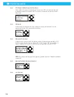 Предварительный просмотр 168 страницы Nederman FlexPAK 1000 DX User Manual