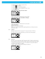 Предварительный просмотр 173 страницы Nederman FlexPAK 1000 DX User Manual