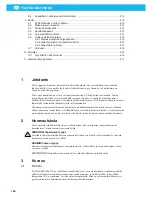 Предварительный просмотр 188 страницы Nederman FlexPAK 1000 DX User Manual