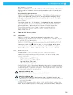 Предварительный просмотр 189 страницы Nederman FlexPAK 1000 DX User Manual