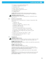 Предварительный просмотр 193 страницы Nederman FlexPAK 1000 DX User Manual